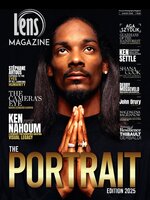 Lens Magazine